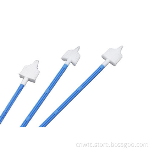 Disposable Sterile HPV TCT Test: Vaginal Cytology and Cyto Brush for Cervical Sampling
